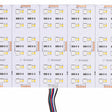 Diode LED DI-24V-PS-RGBTW-120-2009 PuraLight LED Flex 20"x9" Sheet 120Ã‚Â° RGB+Tunable White 3000K-6500K 24V