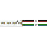 Diode LED DI-24V-VLX-TW1865-100 100ft 4.6W/ft Valent X Tunable White LED Tape Light 1800K-3500K-6500K 24V