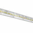 Diode LED DI-24V-VLX5-24-W100 100ft 4.6W/ft Valent X 500+ Lumen Per Ft Wet Location High Density LED Tape Light 2400K 24V DC