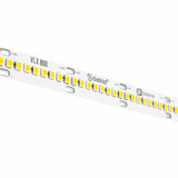 Diode LED DI-24V-VLX5-24-016 16.4ft 4.6W/ft Valent X 500+ Lumen Per Ft High Density LED Tape Light 2400K 24V DC