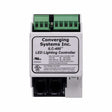 Diode LED DI-CS-ILC400 Converging Systems ILC-400 4-channel RGB(W)/STATIC DIMMING CONTROLLER For use with E-NODE 4000