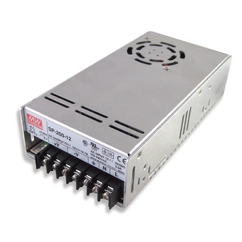 Diode LED DI-CV-24V330W 330 Watt Constant Voltage LED Driver 24V DC