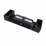 Diode LED DI-DM-MW24V90W-0-10V-LPL 90W Commercial Grade 0-10V Dimmable Driver and Lo-Pro Large Jbox Combo 24V DC