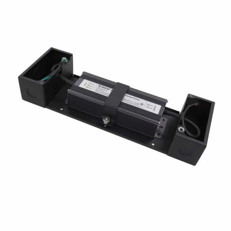 Diode LED DI-DM-MW24V90W-0-10V-LPL 90W Commercial Grade 0-10V Dimmable Driver and Lo-Pro Large Jbox Combo 24V DC