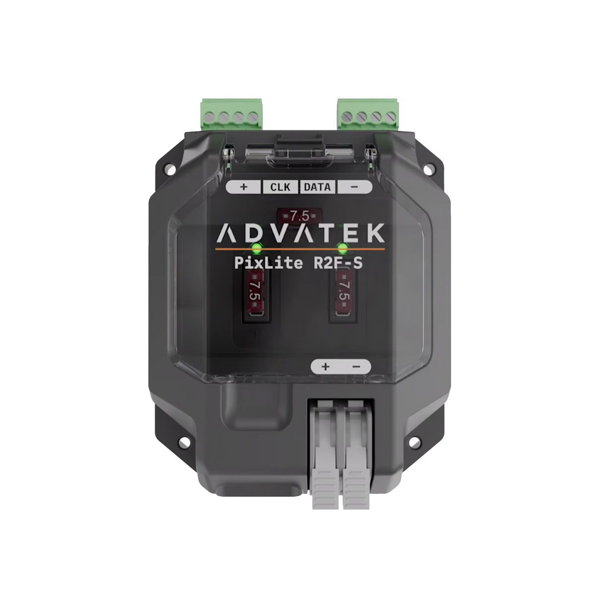 Diode LED DI-PIXR2FS Advatek's PixLite R2F-S Receiver