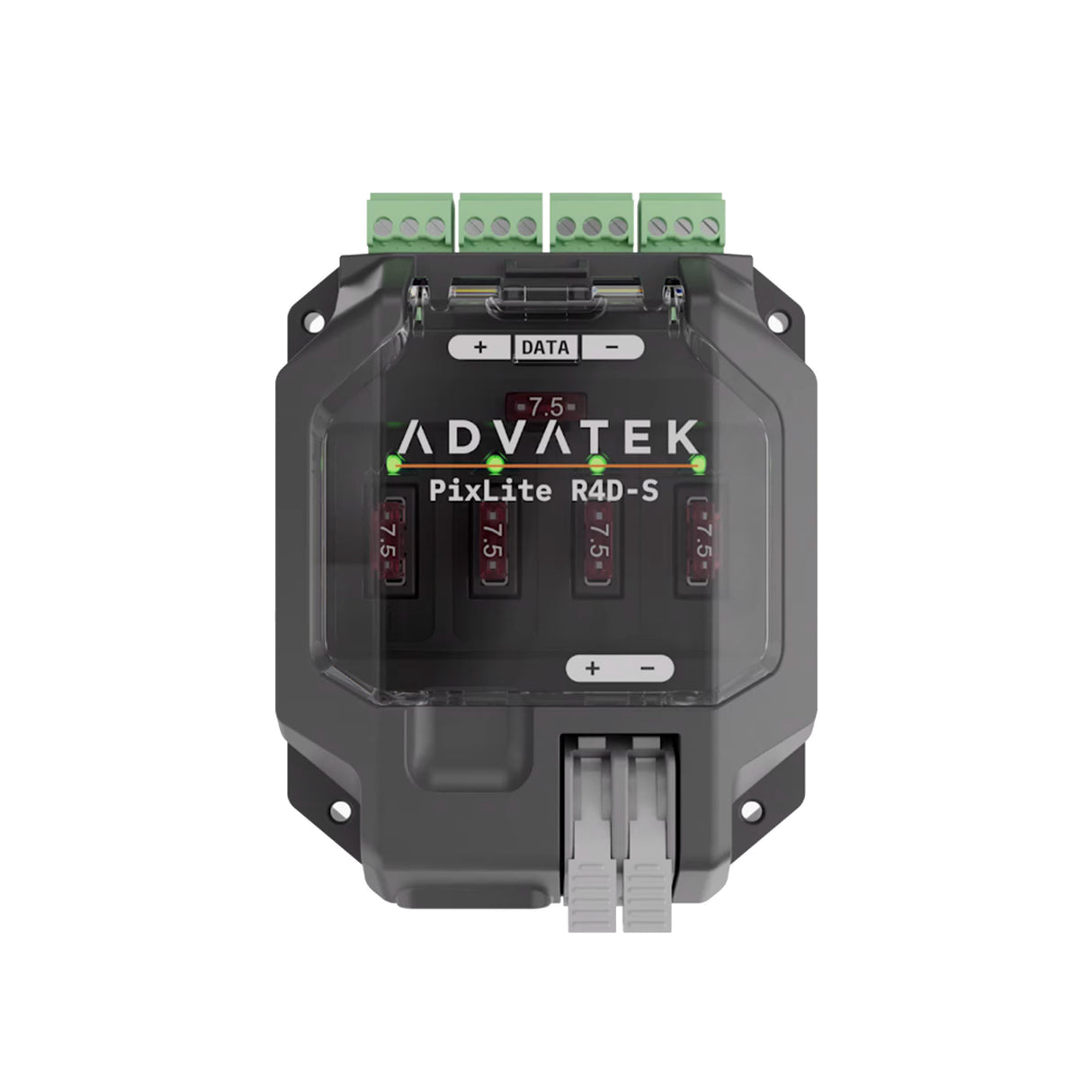 Diode LED DI-PIXR4DS Advatek's PixLite R4D-S Receiver