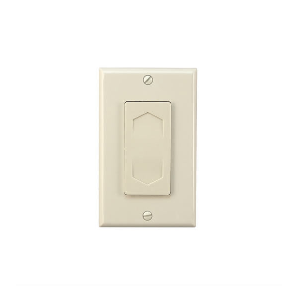 Diode LED DI-REIGN-TS-LA LED Reign Wall Mount LED Dimmer Switch Light Almond Finish 12-24V