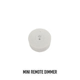 Diode LED DI-RF-REM-DIM-1 Touchdial Mini Remote Dimmer (White Light)