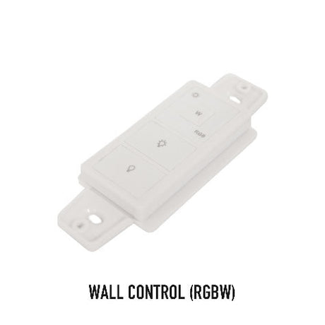 Diode LED DI-RF-WMT-RGBW Touchdial Wall Control RGB(W)