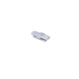 Diode LED DI-SABER-ECONN-WH End to End Connector