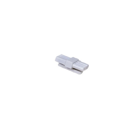 Diode LED DI-SABER-ECONN-WH End to End Connector