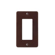 Diode LED DI-SE-TP-BR Switchex Dark Brown Trim Plate