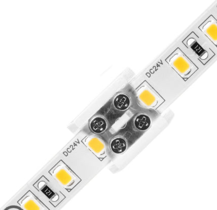 Diode LED DI-TB8-60JPR-TTT-25 Clear Tape Light Tape to Tape 8mm Jumper (25 Individual Packs)
