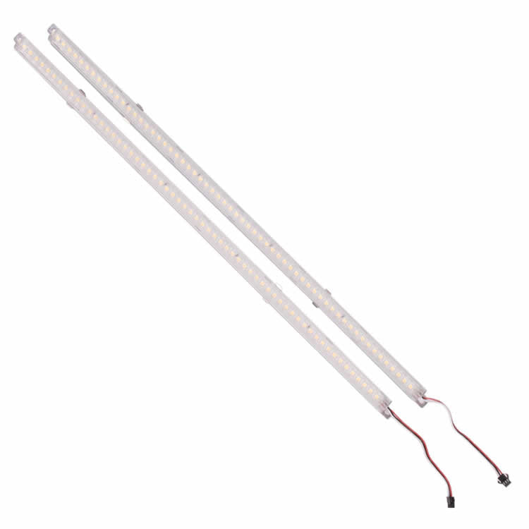 Diode LED DI-120V-T8-RETRO-4F-CCT 24W LED 4ft 2-Lamp T5/T8/T12 Magnetic Retrofit Strip Kit 35K/40K/50K 120-277V