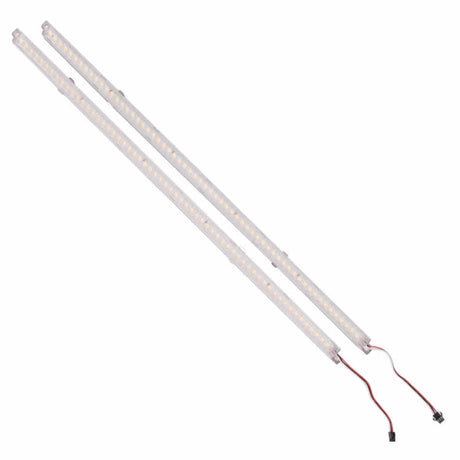 Diode LED DI-120V-T8-RETRO-2F-CCT 20W LED 2ft 2-Lamp T5/T8/T12 Magnetic Retrofit Strip Kit 35K/40K/50K 120-277V