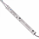 Diode LED DI-120V-T8-RETRO-4F-CCT 24W LED 4ft 2-Lamp T5/T8/T12 Magnetic Retrofit Strip Kit 35K/40K/50K 120-277V