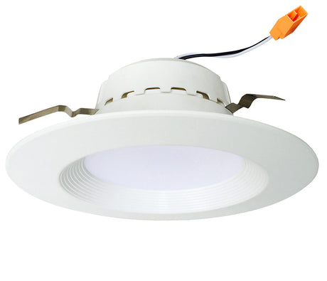 Euri Lighting DLC4-1040e 13 Watt LED 4" Round Downlight 4000K 120V