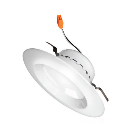 Euri Lighting DLC4-1040e 13 Watt LED 4" Round Downlight 4000K 120V