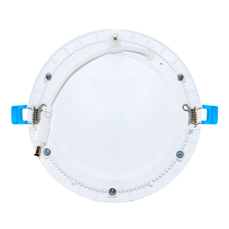 Euri Lighting DLC4S-2040e 9 Watt LED 4" Ultra Slim Round Downlight 4000K 120V