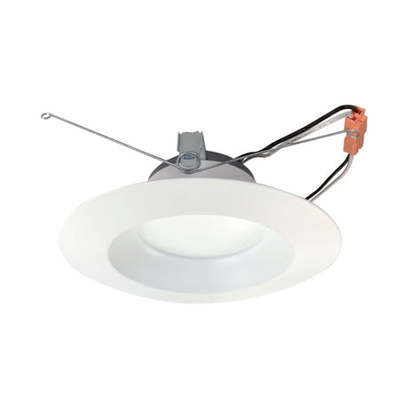 Euri Lighting DLC6-14W100swj 14 Watt LED 6" Round Downlight 27K/30K/35K/40K/50K 120V