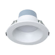 Euri Lighting DLC8C-22W103swej 10/15/22 Watt LED 8" Round Downlight 30K/35K/40K 120-277V