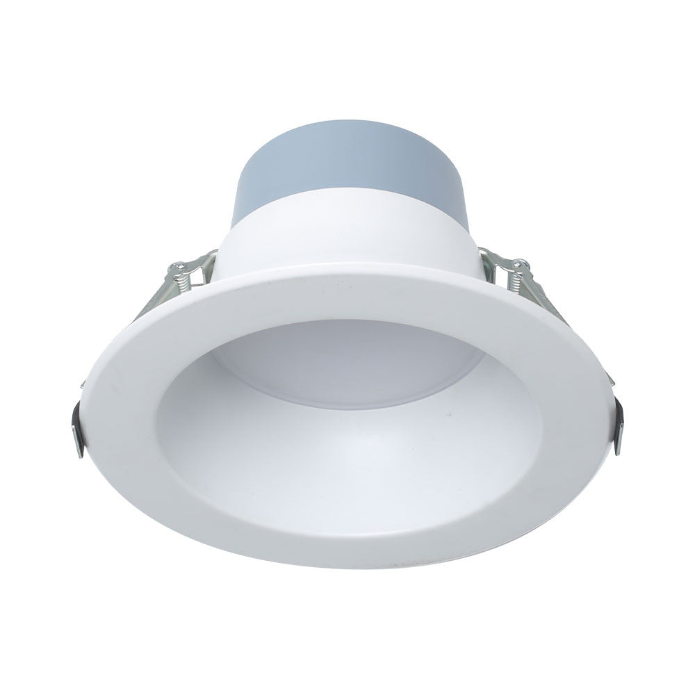 Euri Lighting DLC8C-22W103swej 10/15/22 Watt LED 8" Round Downlight 30K/35K/40K 120-277V