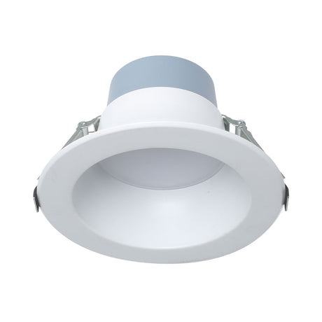 Euri Lighting DLC8C-22W103swej 10/15/22 Watt LED 8" Round Downlight 30K/35K/40K 120-277V