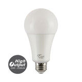 Euri Lighting EA21-22W1000eh 22W A21 LED 3000K 120V