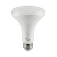 Euri Lighting EB30-11W3020e 11 Watt BR30 LED 2700K 120V