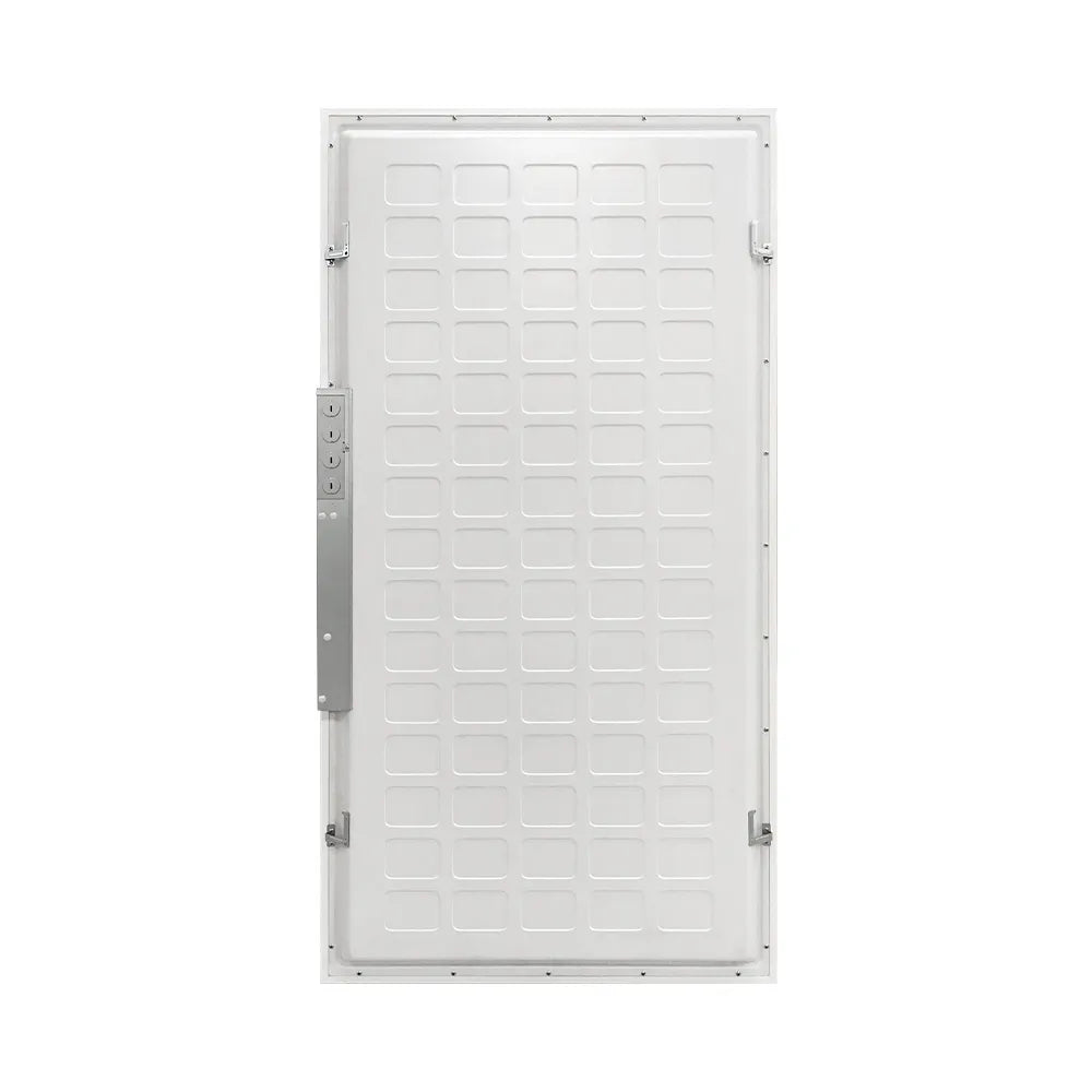 Euri EBPN24-50WS2000-2 30/40/50W 2x4ft Backlit LED Panel 3000K/4000K/5000K 100-277V [2-Pack]