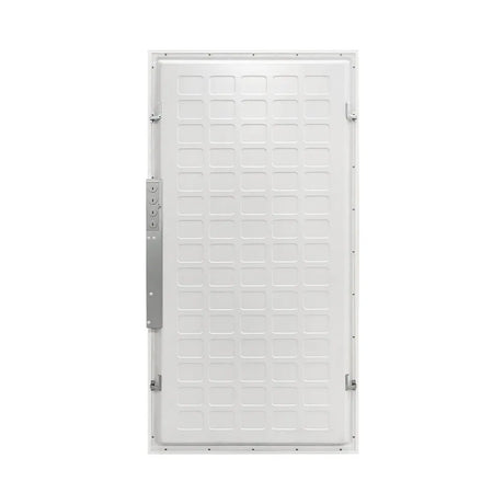 Euri EBPN24-50WS2000-2 30/40/50W 2x4ft Backlit LED Panel 3000K/4000K/5000K 100-277V [2-Pack]