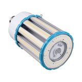 Euri Lighting ECB120W-303SW 120/100/80 Watt LED Corn Cob Bulb 30K/40K/50K Type B Direct Wire E39 100-277V