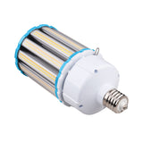 Euri Lighting ECB120W-303SW 120/100/80 Watt LED Corn Cob Bulb 30K/40K/50K Type B Direct Wire E39 100-277V