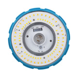 Euri Lighting ECB120W-303SW 120/100/80 Watt LED Corn Cob Bulb 30K/40K/50K Type B Direct Wire E39 100-277V