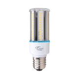 Euri Lighting ECB27W-303SW 27/18/12 Watt LED Corn Cob Bulb 30K/40K/50K Type B Direct Wire E26 100-277V