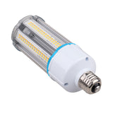 Euri Lighting ECB27W-303SW 27/18/12 Watt LED Corn Cob Bulb 30K/40K/50K Type B Direct Wire E26 100-277V