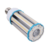 Euri Lighting ECB63W-303sw 63/54/36 Watt LED Corn Cob Bulb 30K/40K/50K Type B Direct Wire E39 100-277V