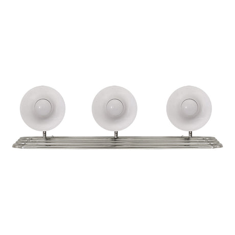 Euri Lighting EIN-VL20SL-1030e 28 Watt LED Indoor Vanity Light Fixture 3000K 120V