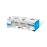 Euri Lighting EIN-VL20SL-1030e 28 Watt LED Indoor Vanity Light Fixture 3000K 120V