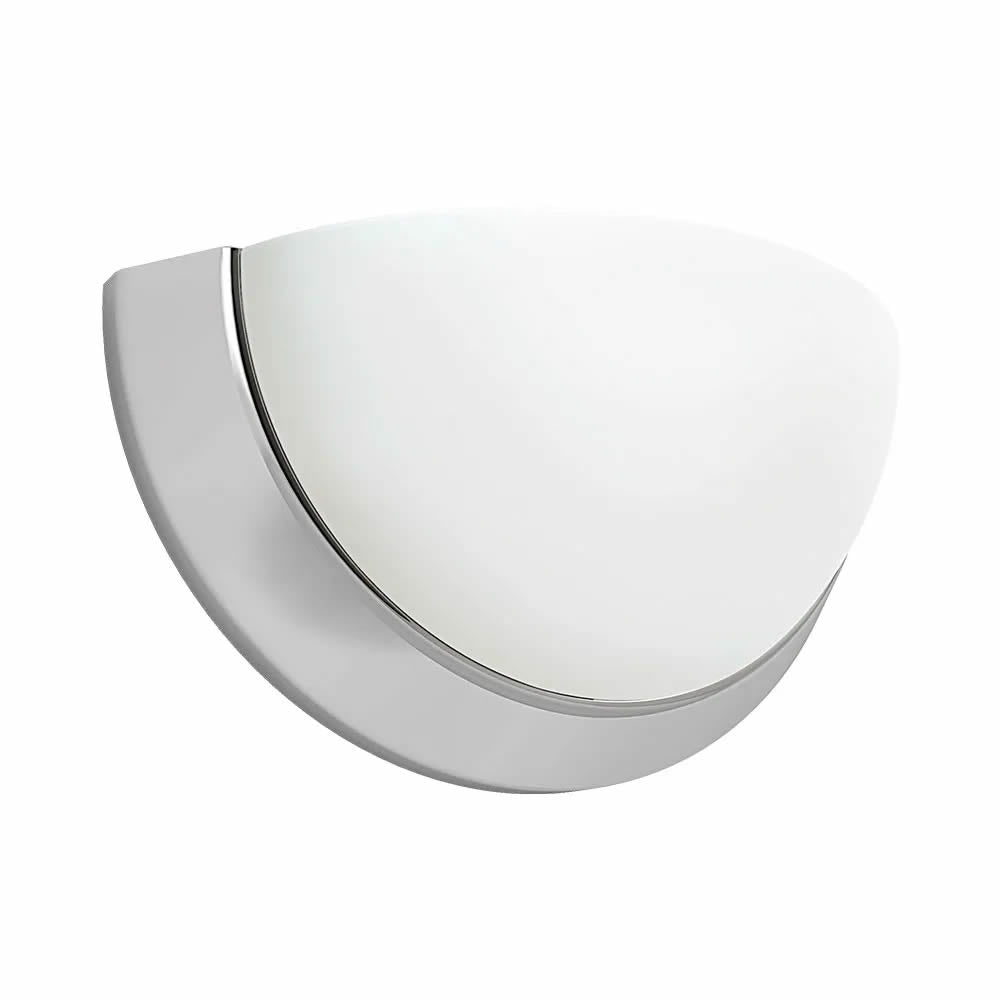 Euri Lighting EIN-WL50BN-1020cec 9 Watt LED Indoor Wall Sconce Bronze Nickel Finish Fixture 2700K 120V