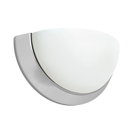 Euri Lighting EIN-WL50BN-1020cec 9 Watt LED Indoor Wall Sconce Fixture 2700K 120V