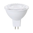 Euri Lighting EM16-7W4000ew 7 Watt MR16 LED Flood 3000K GU5.3 12V