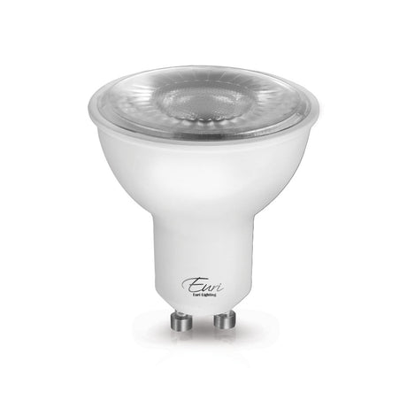 Euri Lighting EP16-4020ew 7 Watt PAR16 LED 2700K GU10 120V