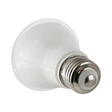 Euri Lighting EP20-5.5W5020cec-2 5.5 Watt PAR20 LED 2700K 120V (2-Pack)