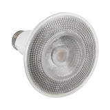 Euri Lighting EP30-11W6000e 11 Watt PAR30 Long Neck LED Flood 3000K 120V