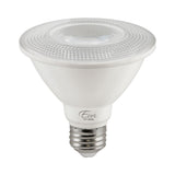 Euri Lighting EP30-11W6000es 11 Watt PAR30 Short Neck LED Flood 3000K 120V