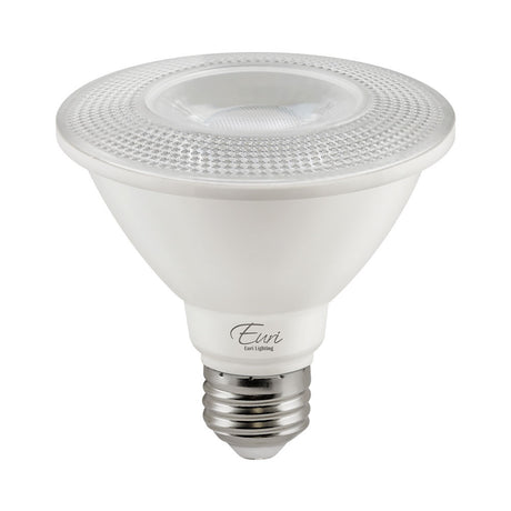 Euri Lighting EP30-11W6020es 11 Watt PAR30 Short Neck LED Flood 2700K 120V