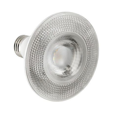 Euri Lighting EP30-11W6020es 11 Watt PAR30 Short Neck LED Flood 2700K 120V