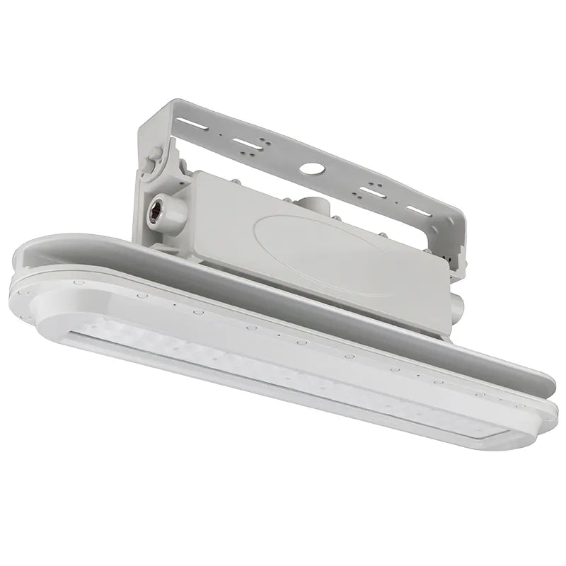 Westgate EXPL-40W-50K 40W LED Hazardous Location Flood/Highbay 5000K Class 1 Div 2 120-277V