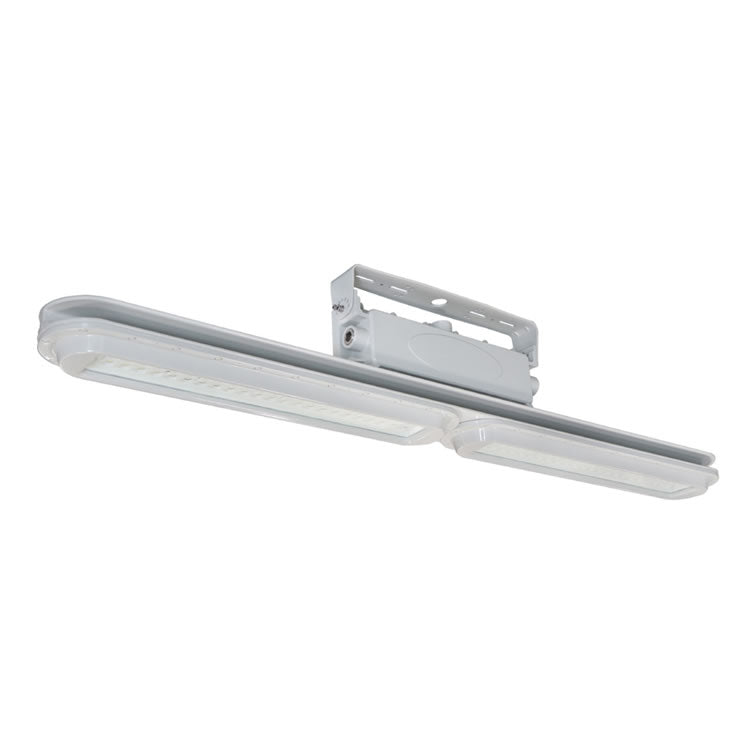 Westgate EXPL-120W-50K 120W LED Hazardous Location Flood/Highbay 5000K Class 1 Div 2 120-277V